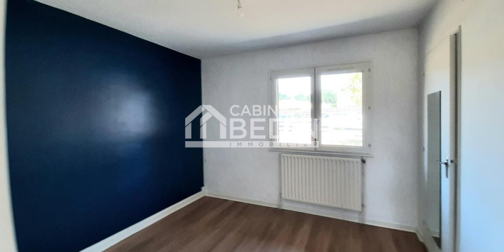 maison à LE HAILLAN (33185)